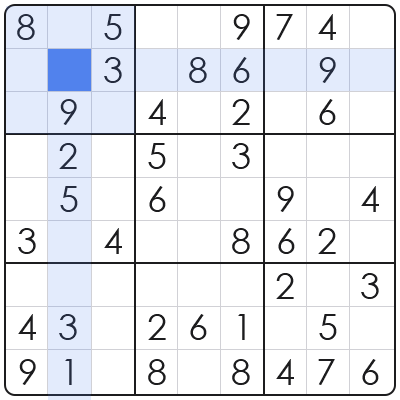 sudoku word puzzle