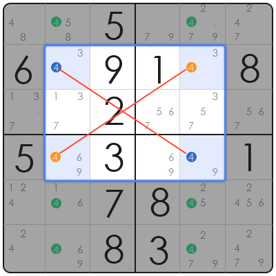 sudoku letters